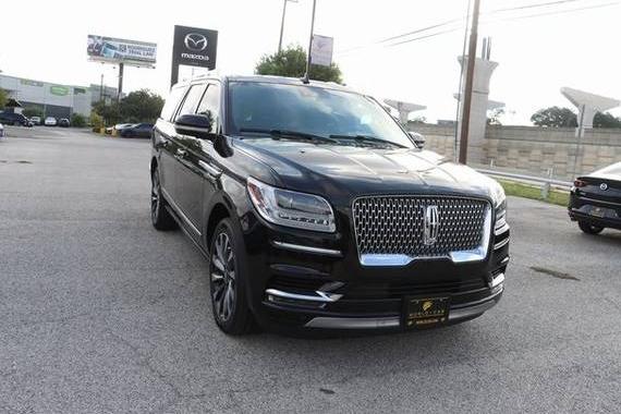 LINCOLN NAVIGATOR L 2018 5LMJJ3HT5JEL21482 image LINCOLN NAVIGATOR L 2018 5LMJJ3HT5JEL21482 image